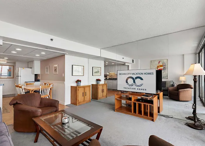 Century One #1421 Ocean City