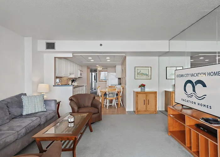 Century One #1421 Ocean City
